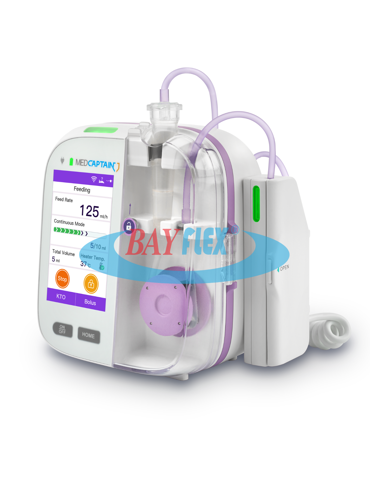 EP 60 Enteral Nutrition Feeding Pump